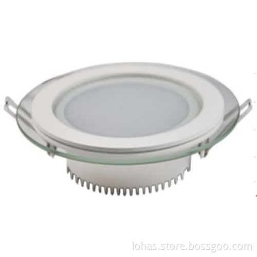 LED Downlight, 18W, 85 to 265V AC, 1500lm, stable performance